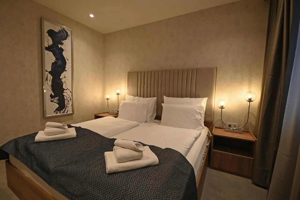 Hotel Foldana Budapest 4*,  Hungary