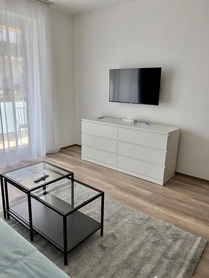 Hotel Foldana Budapest