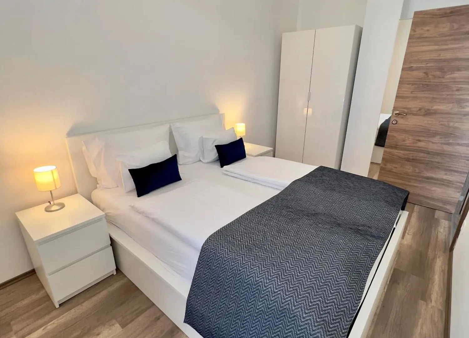 Hotel Foldana Budapest 4*,