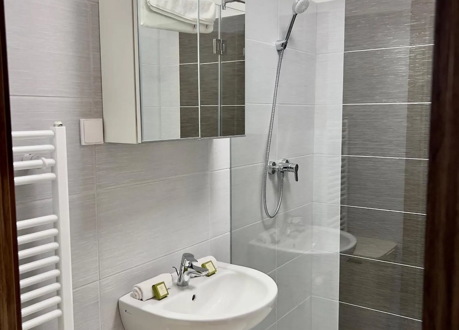 Hotel Foldana Budapest