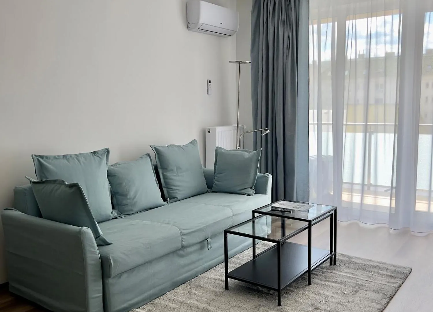 Hotel Foldana Budapest