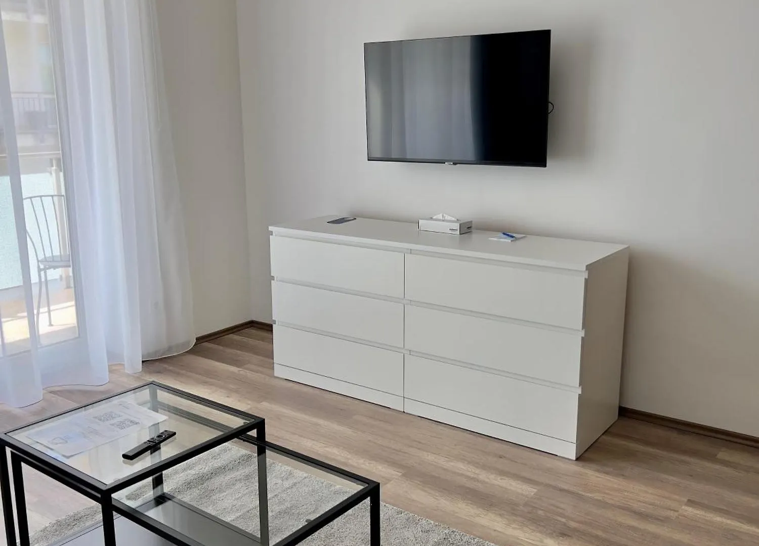 Hotel Foldana Budapest