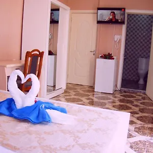 Elite Lux 4* Tbilisi