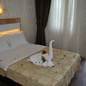 Star Park 3* Provincia di Istanbul