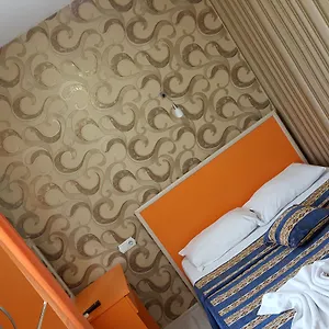 Anadolu 3* Istanbulská provincie