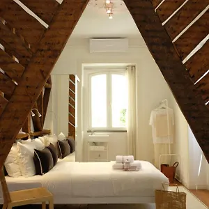 Lisbon City Villa Lisbon
