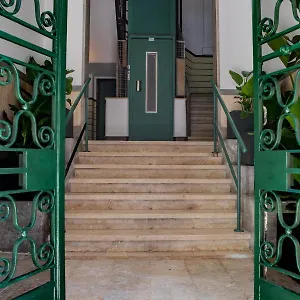 Succeed Campo Pequeno Lisbon