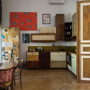 Brody House - Boutique **** Budapest