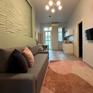 Apartmán Butik Life &, Budapešť