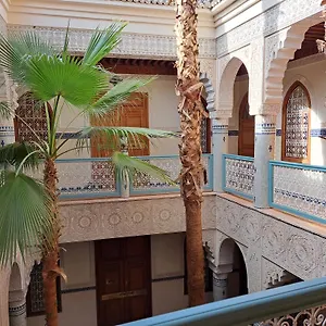 Dar Al Kounouz 3* Marrakesh