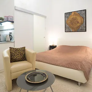 Apartmán Claudia, Budapešť