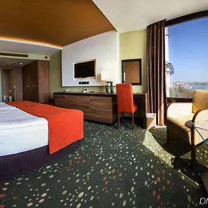 Boutique Victoria **** Budapeszt