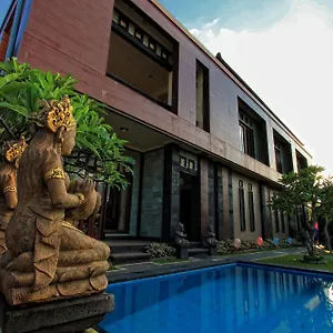 Canti Ubud