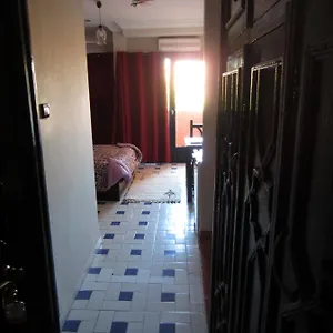 Marrakech Marrakesh