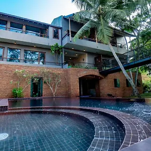 Ayur Ayur & Ayurveda Retreat 4* Negombo