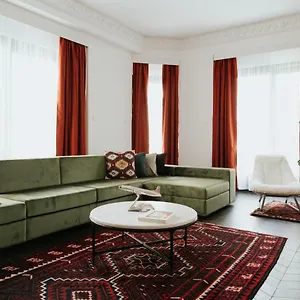 Apartahotel Tg