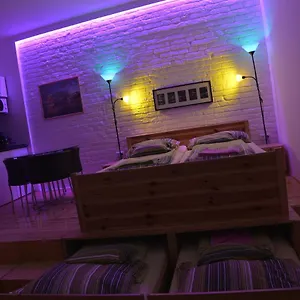 Apartmán Katona, Budapešť