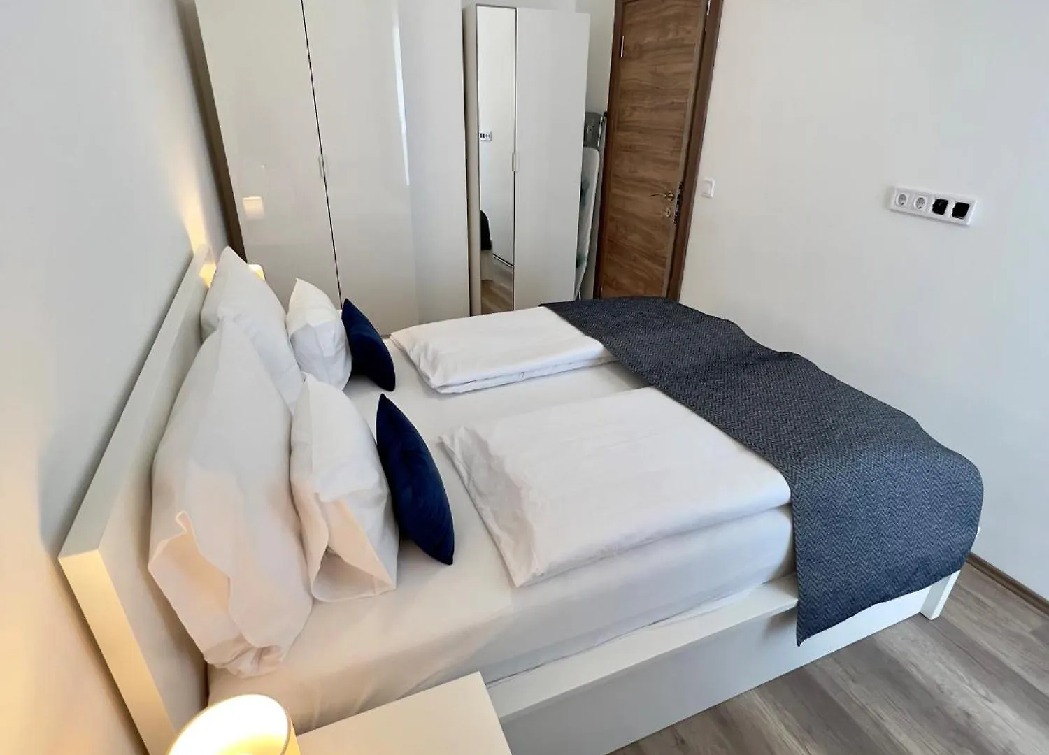 Hotel Foldana Budapest